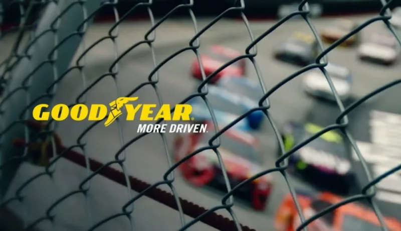 Goodyear Salutes NASCAR Ahead Of 2023 Daytona 500
