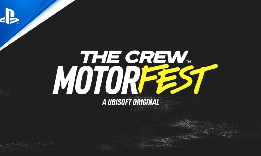 The Crew Motorfest Cinematic Introduction Trailer