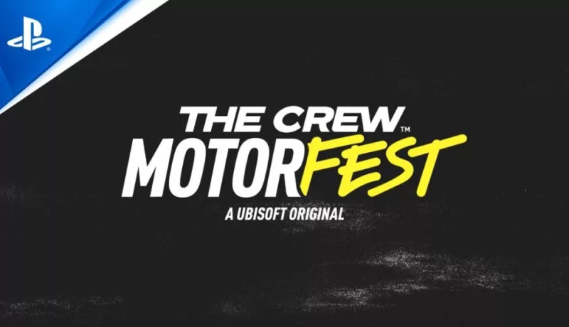 The Crew Motorfest Cinematic Introduction Trailer