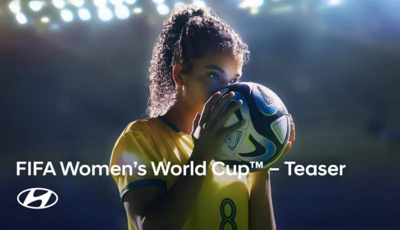 Hyundai Preps For 2023 Women’s World Cup