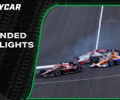 Alex Palou Holds Off Will Power To Win 2024 Sonsio Grand Prix At Indianapolis